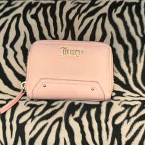 Juicy Couture Wallet!
